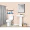 Home Basics 2 Shelf Bathroom Space Saver, Bronze SS01531 - alternate 2